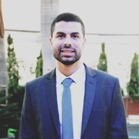 Serge Haddad, Mba