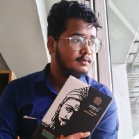 Shreyansh Singh