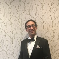 Joshua Nachman