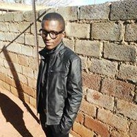 Menzi Dlamini