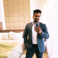 Subhashis Mondal