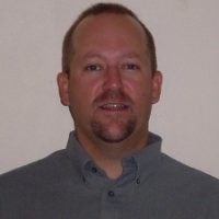 Jeff Pyle