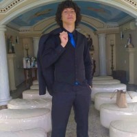 Robson Matos