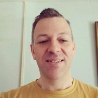 Alastair Palmer Ba Hons