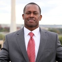 Darrel Washington