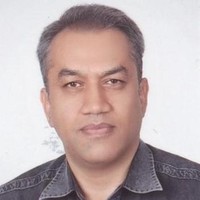 Reza Mehrabi