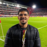 João Victor Fraga Teixeira