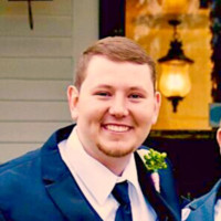 Dillon Mcgaha