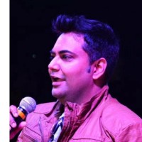 Rj Vishal Sevak