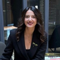 Naniko Jebashvili
