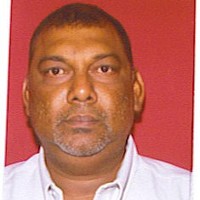 Surendra Bhagwandass