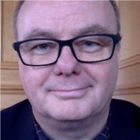 Professor Joe Little