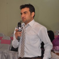 Waqar Anjum