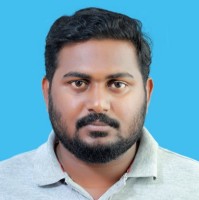 MANU M G