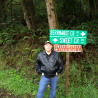 Troy Bernhardt