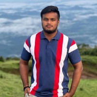 Harikrishna R