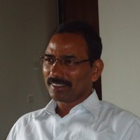 Ravi P.E.T