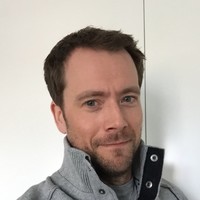 Andreas Boman