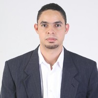 Edward Rafael Cid Ademán