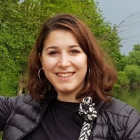 Tamar Khechiashvili