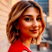 Nurshan Ahmedova