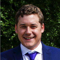 Daniel Ward