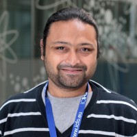 Mitradeep Sarkar