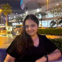 Anushka Shrivastava