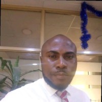Kelvin Egwim