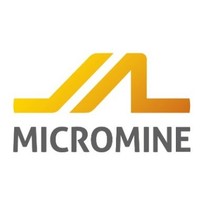 Micromine Rus