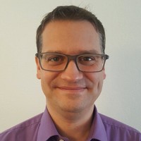 Marco Scherer