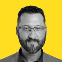 Chad Orlikowski, MBA