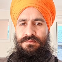Mandeep Singh