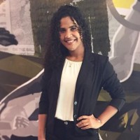 Eloise Menezes