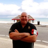 Andrew Alston