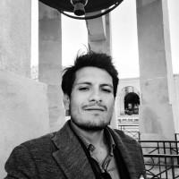 Cristhian Camilo Muñoz Ramírez