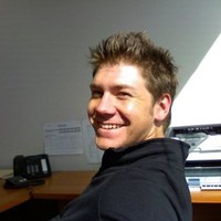Jeremiah Hartley