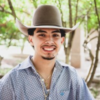 Brennan Alvarado