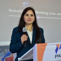 Rina Sharma