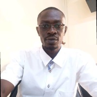 Hugues Raoul MEFOUDE BIKOUNDOU