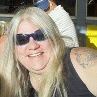 Noreen Paul