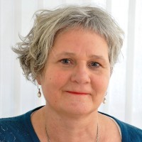 Mette Lindgren Helde