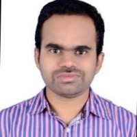 Srihari Modepalli