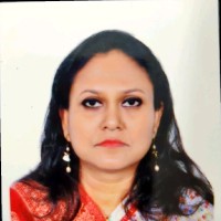 Afrina Tanzin
