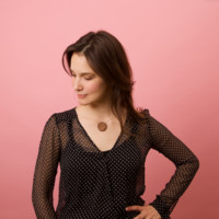 Amanda (Traversi) Talmadge, M.S.