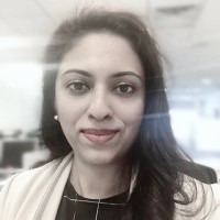Vidya Ann Babu