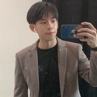 杨海忠