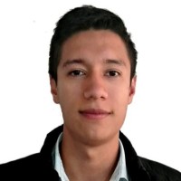 William David Camacho Ardila