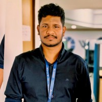 Brahmendra Kumar Donta