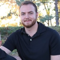 Jake Driscoll